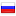 flashcom.ru server is located in Russia
